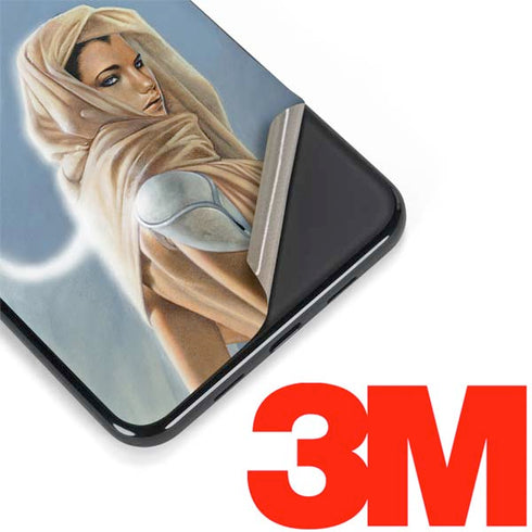 Fairy Goddess by LA Williams Google Pixel 3a XL Skin